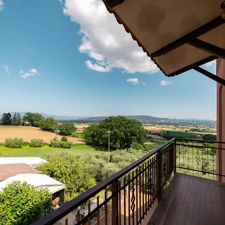 Casa Pitara - Apartment In Vila San Martino in Colle  Exterior photo