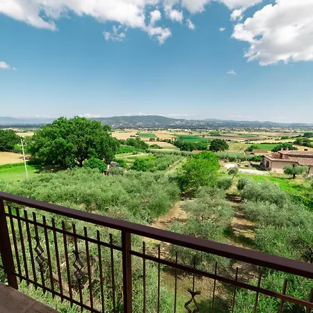 Casa Pitara - Apartment In Vila San Martino in Colle  Exterior photo