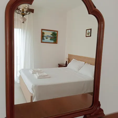 Casa Pitara - Apartment In Vila San Martino in Colle  Exterior photo