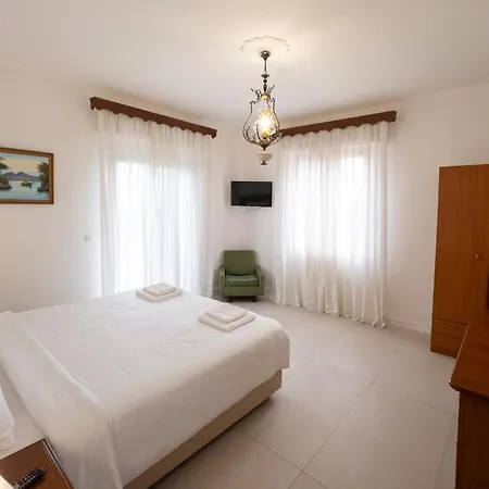 Casa Pitara - Apartment In Vila San Martino in Colle  Exterior photo