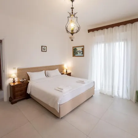 Casa Pitara - Apartment In Vila San Martino in Colle  Exterior photo