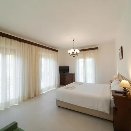 Casa Pitara - Apartment In Vila San Martino in Colle  Exterior photo