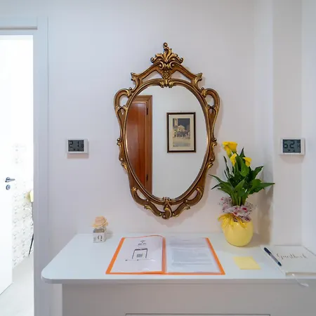 Casa Pitara - Apartment In Vila San Martino in Colle  Exterior photo