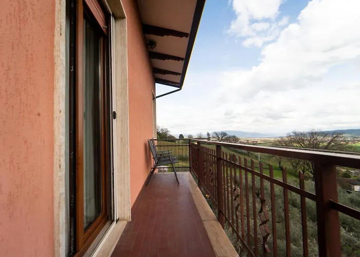 Casa Pitara - Apartment In Vila