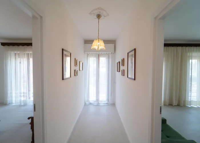 Casa Pitara - Apartment In Vila