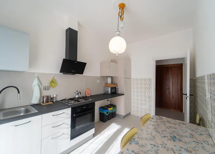 Casa Pitara - Apartment In Vila