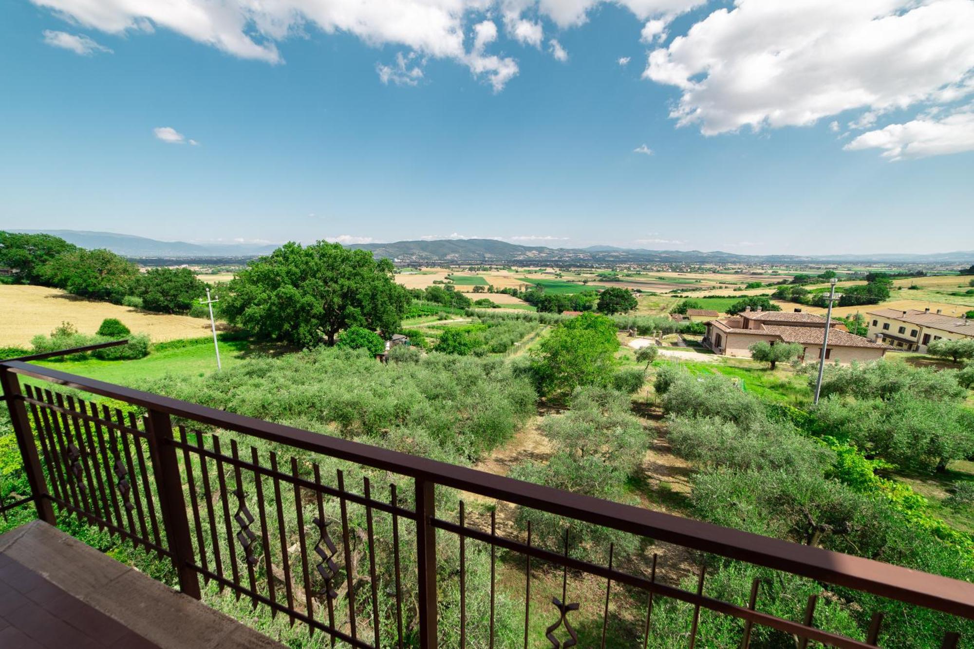 Apartment Casa Pitara - In San Martino in Colle (Perugia)