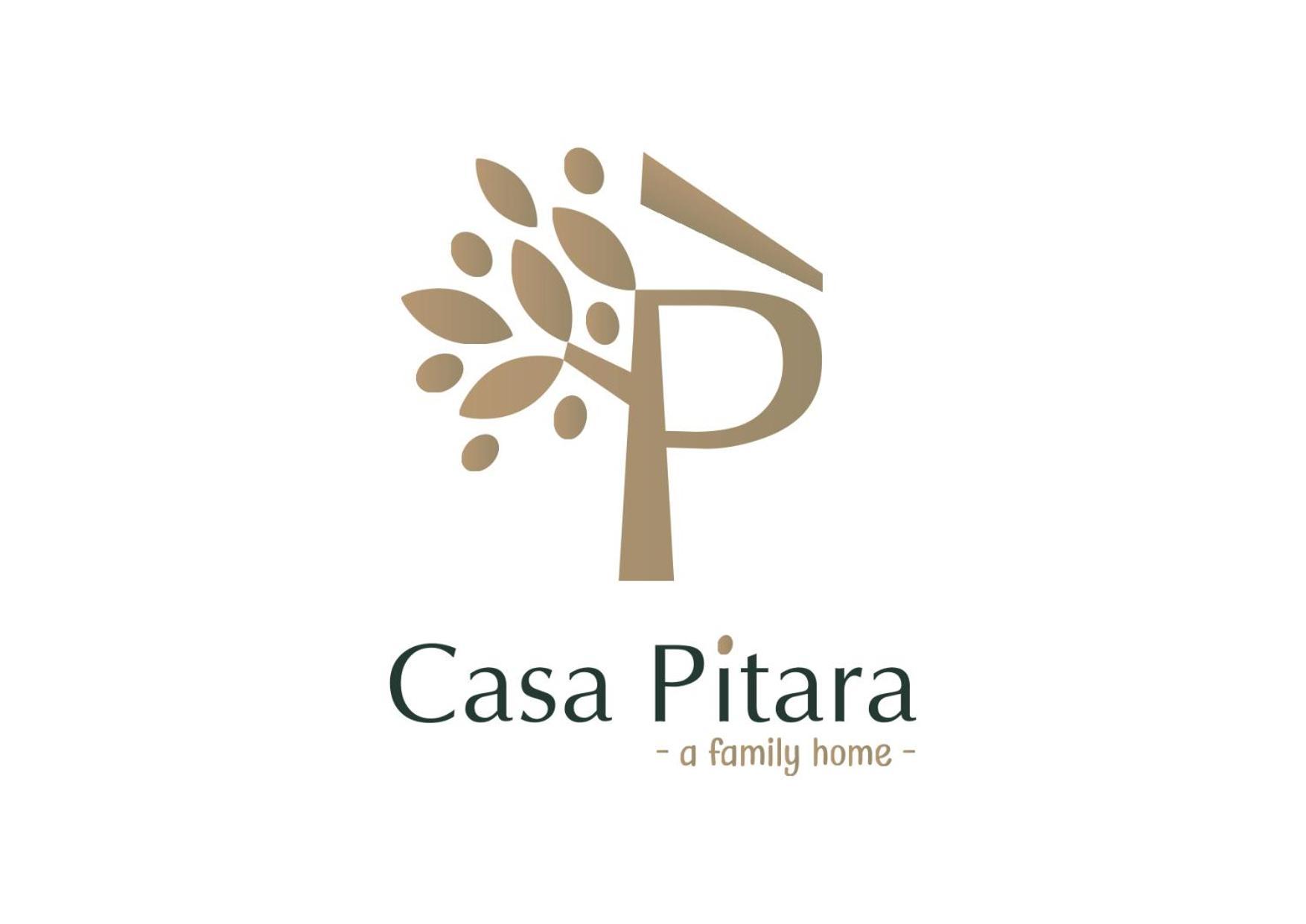 Casa Pitara - In Apartment *