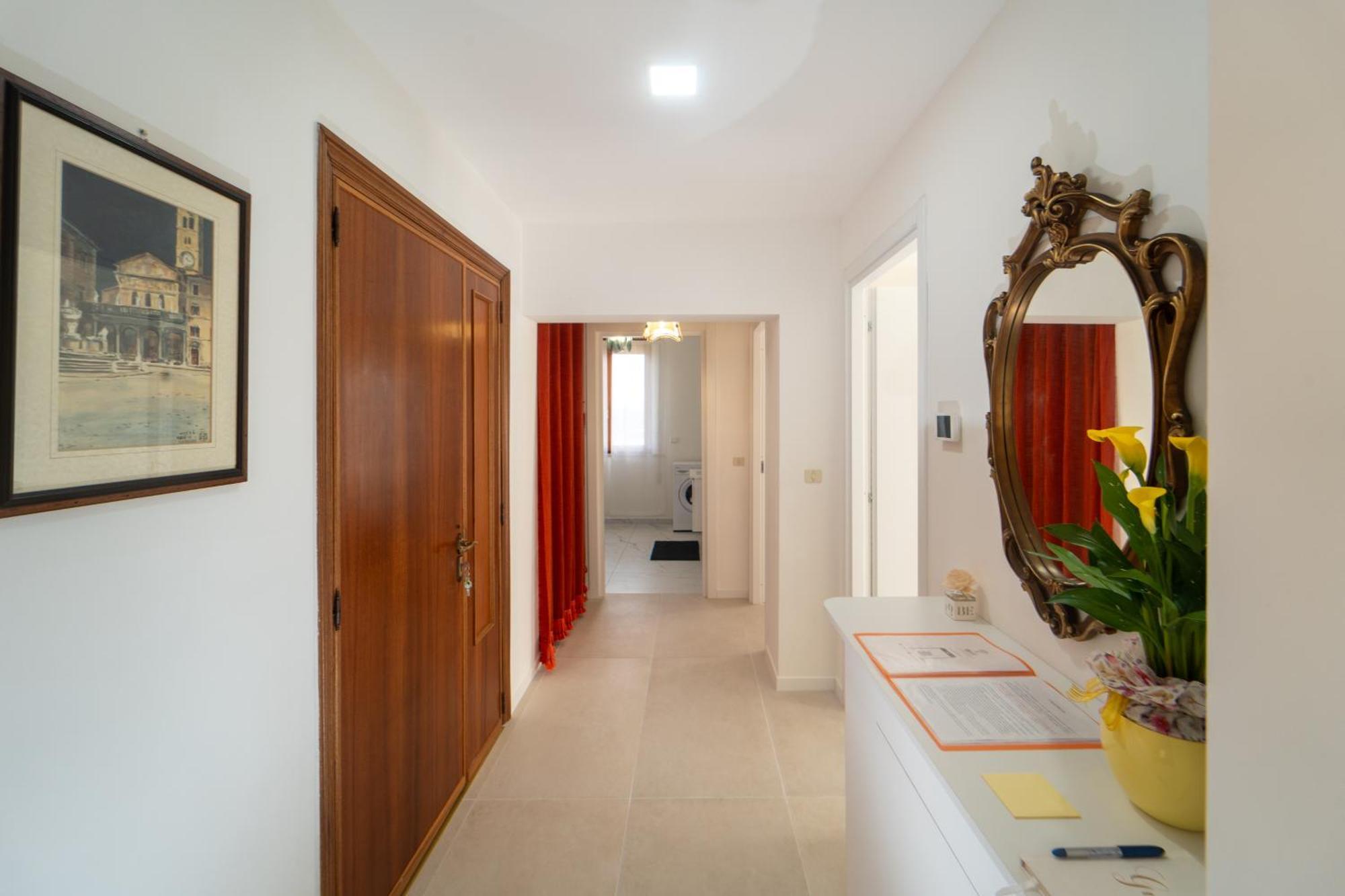 Apartment Casa Pitara - In *