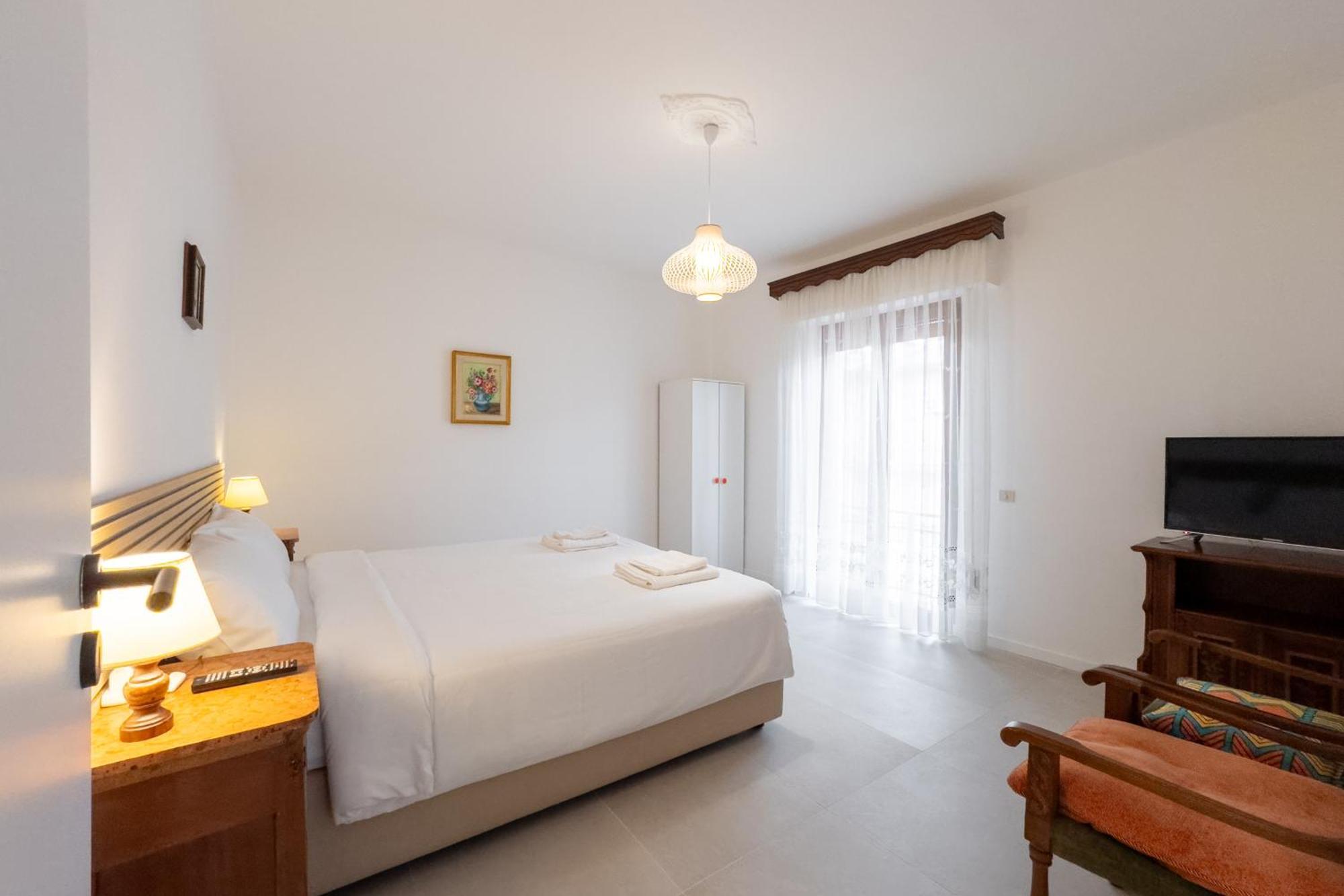 Apartment Casa Pitara - In San Martino in Colle (Perugia)
