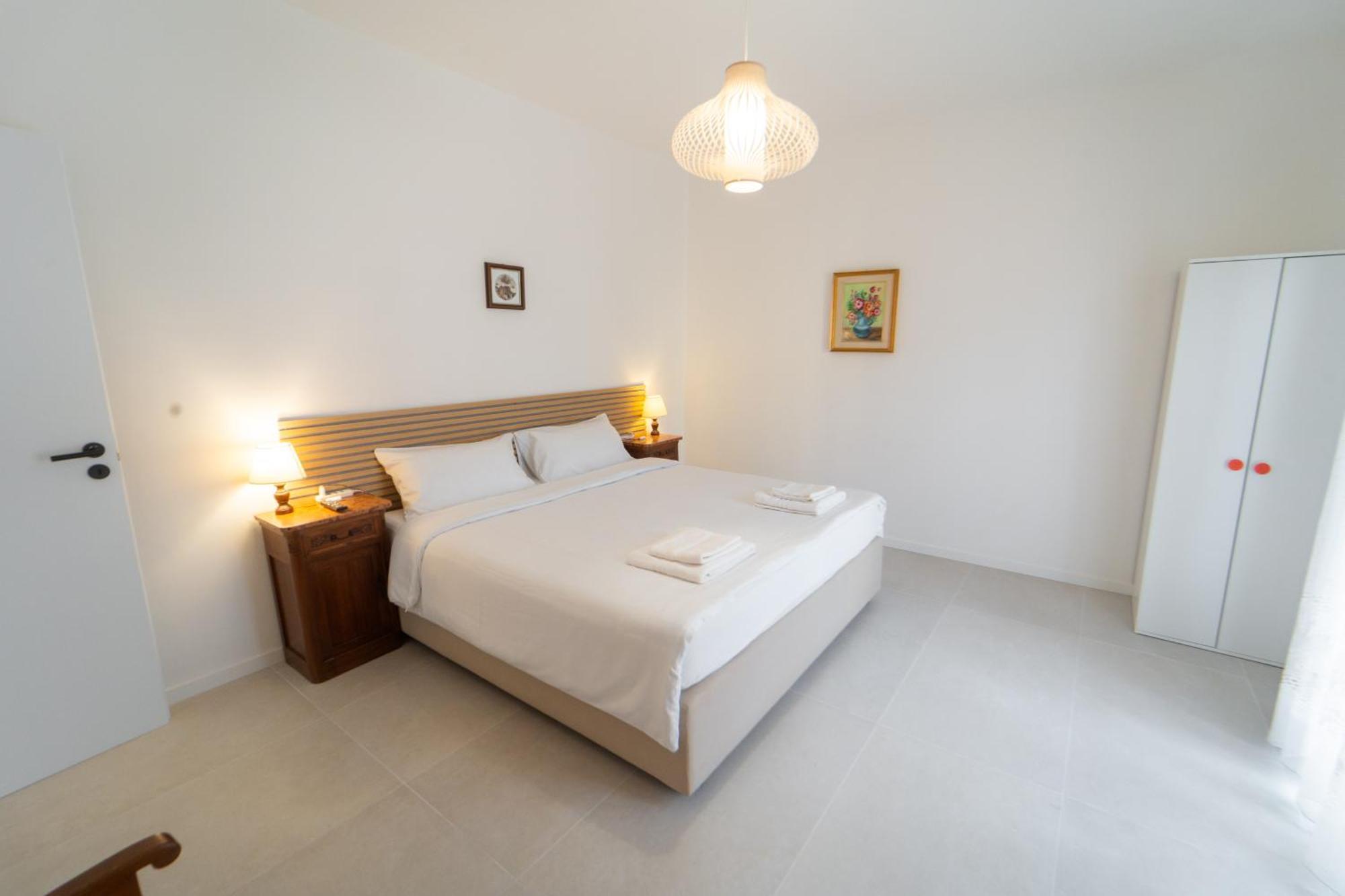 Casa Pitara - In Apartment *
