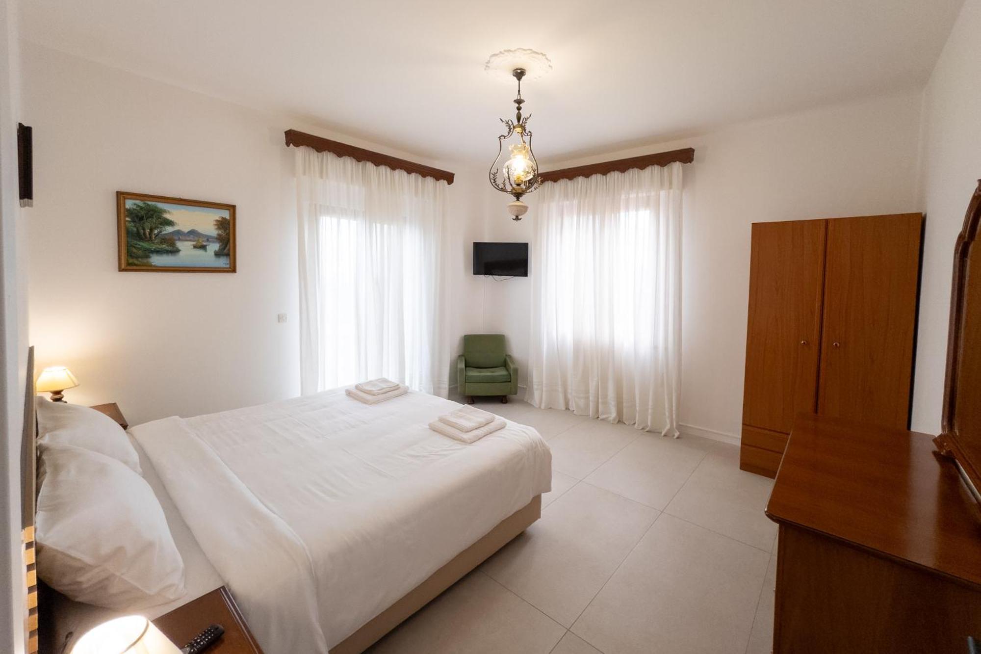 Casa Pitara - In Apartment San Martino in Colle (Perugia)