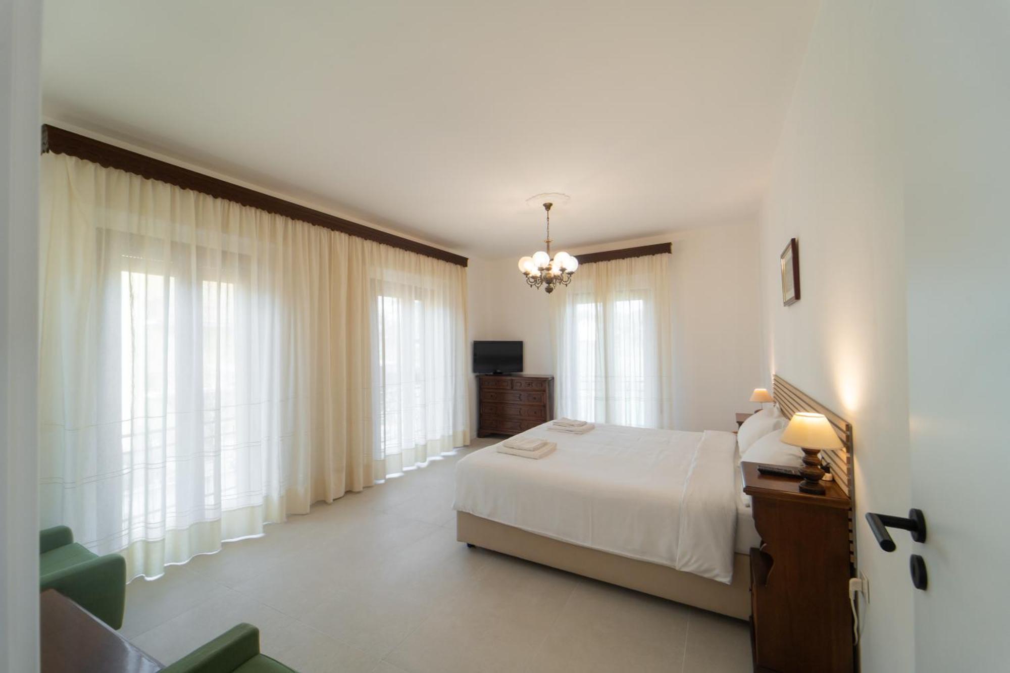 Apartment Casa Pitara - In San Martino in Colle (Perugia)