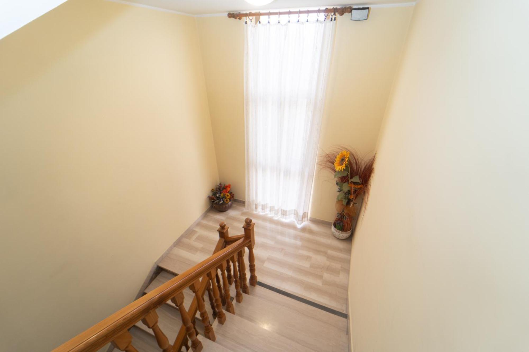 Casa Pitara - In San Martino in Colle (Perugia)