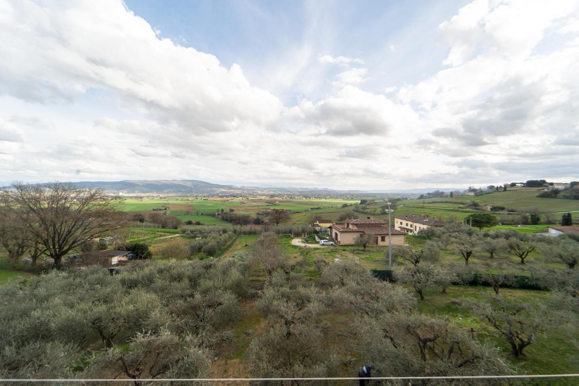 Casa Pitara - In Apartment San Martino in Colle (Perugia)